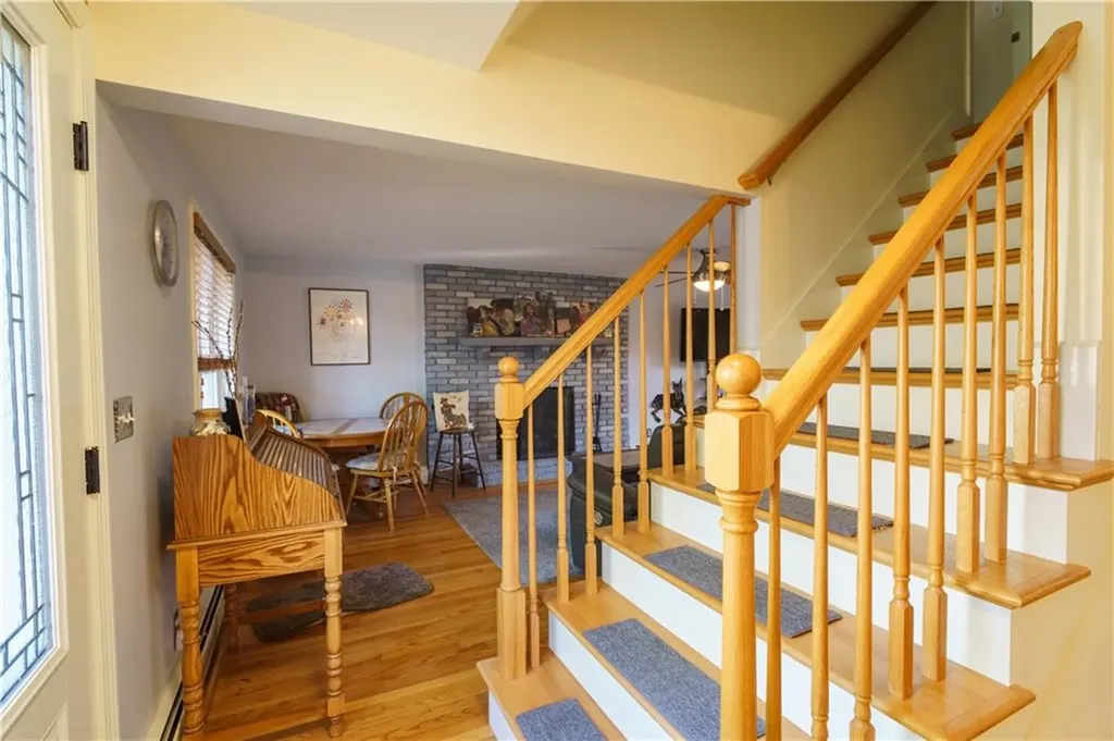40 Wisteria Drive Coventry RI 02816