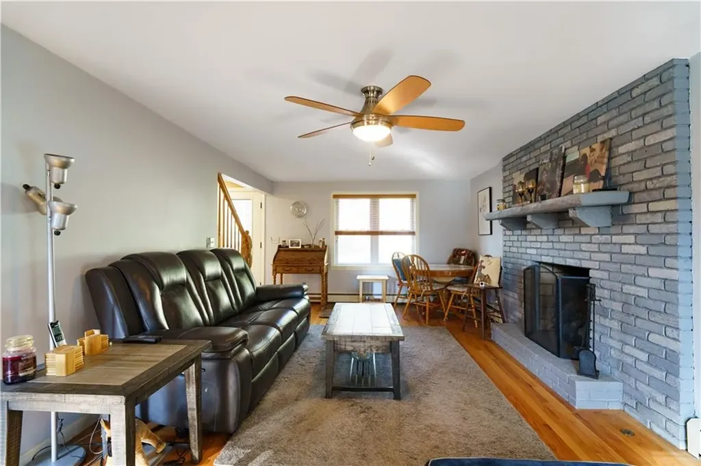 40 Wisteria Drive Coventry RI 02816