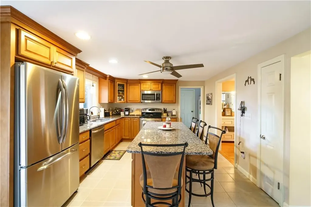 40 Wisteria Drive Coventry RI 02816