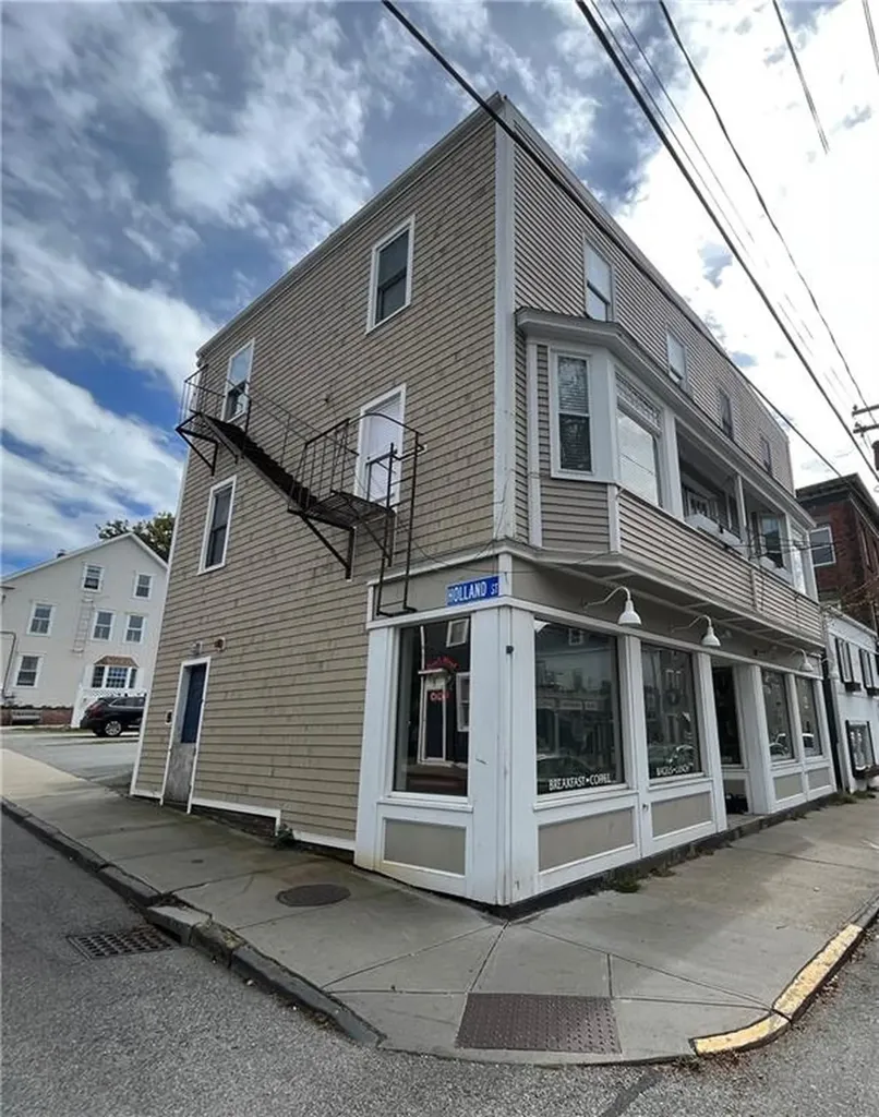 524 Thames Street Newport RI 02840