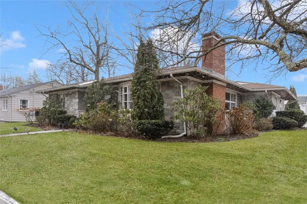 670 Blackstone Boulevard Providence RI 02906