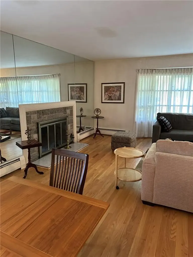 670 Blackstone Boulevard Providence RI 02906