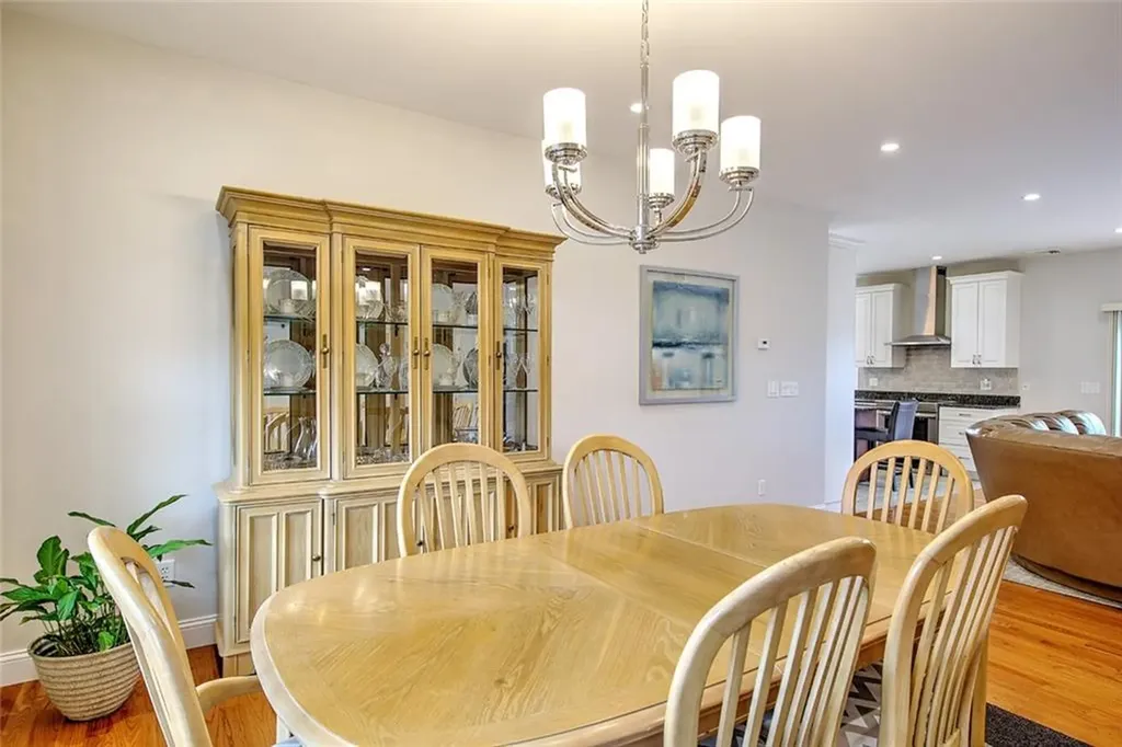 32 Longbrook Drive Cumberland RI 02864