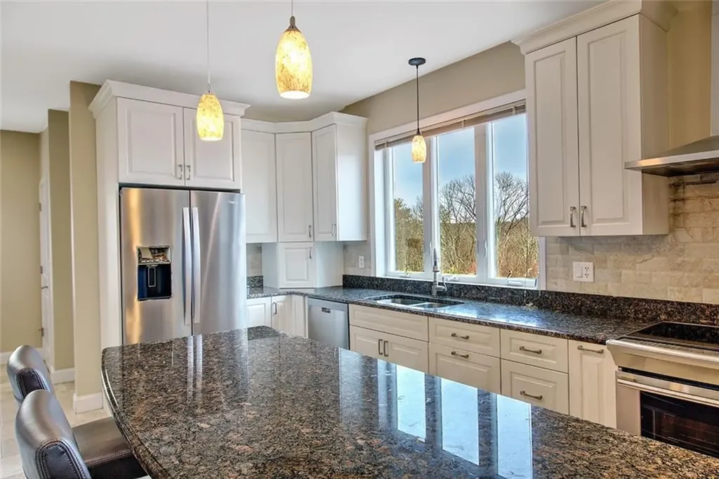 32 Longbrook Drive Cumberland RI 02864