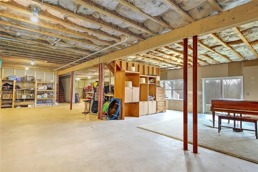 32 Longbrook Drive Cumberland RI 02864