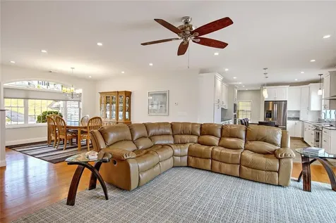 32 Longbrook Drive Cumberland RI 02864