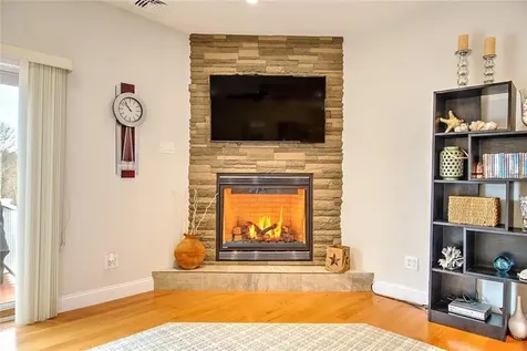 32 Longbrook Drive Cumberland RI 02864