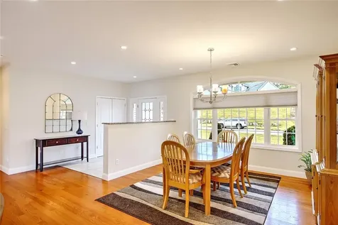 32 Longbrook Drive Cumberland RI 02864