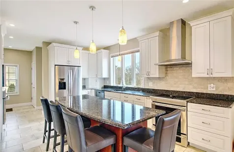 32 Longbrook Drive Cumberland RI 02864