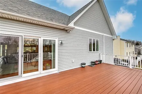 32 Longbrook Drive Cumberland RI 02864