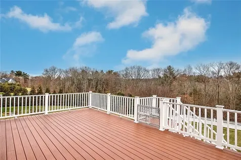 32 Longbrook Drive Cumberland RI 02864