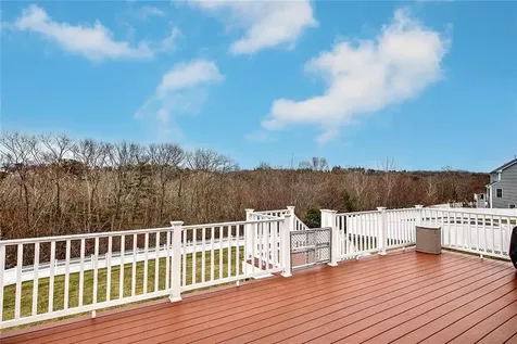 32 Longbrook Drive Cumberland RI 02864