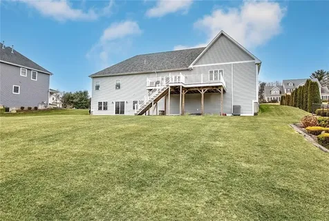 32 Longbrook Drive Cumberland RI 02864