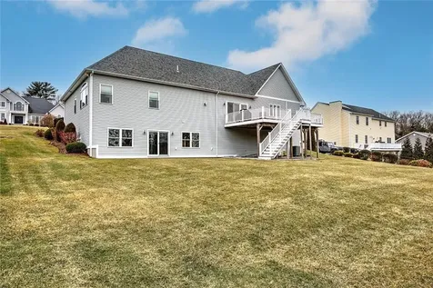 32 Longbrook Drive Cumberland RI 02864