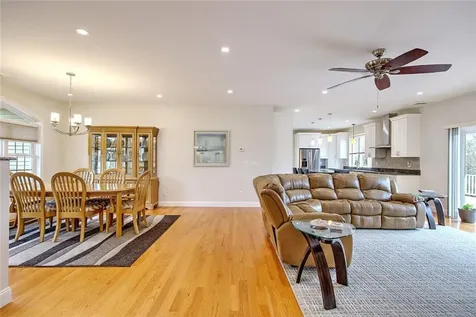 32 Longbrook Drive Cumberland RI 02864