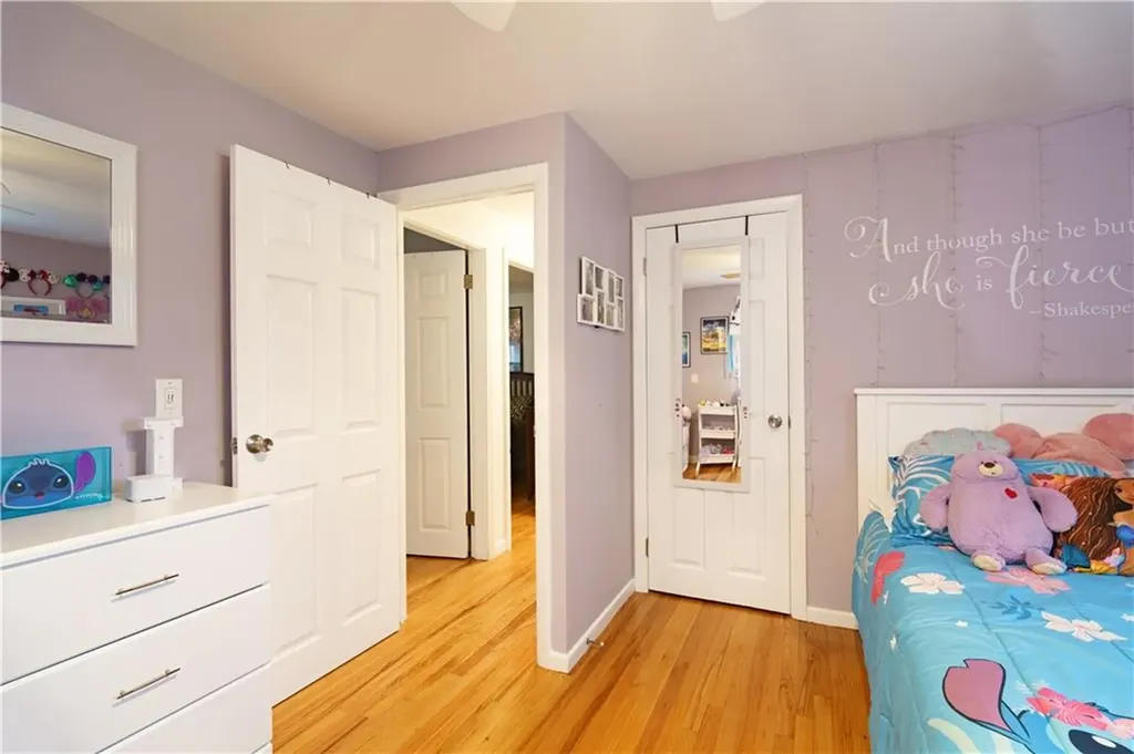 46 Hagerstown Road Warwick RI 02886