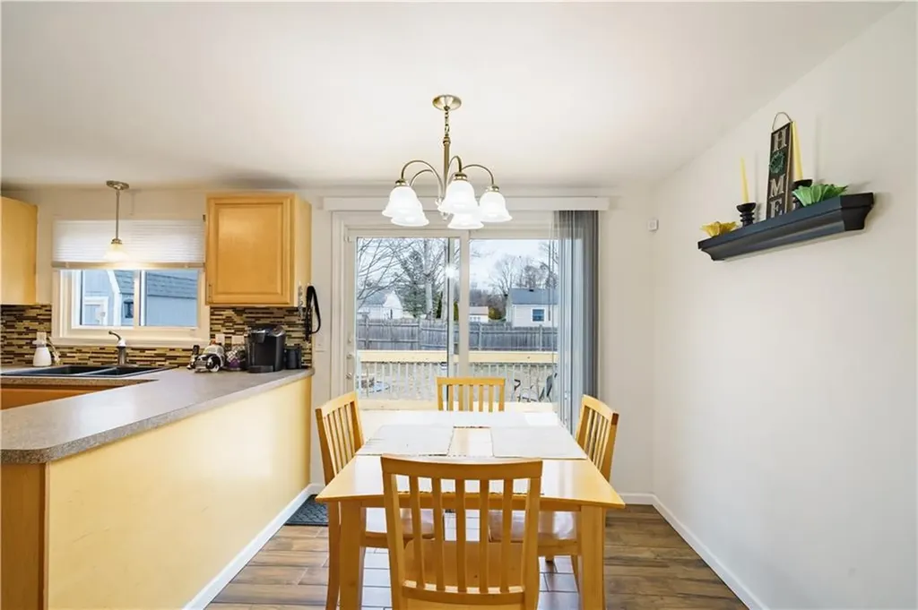 46 Hagerstown Road Warwick RI 02886