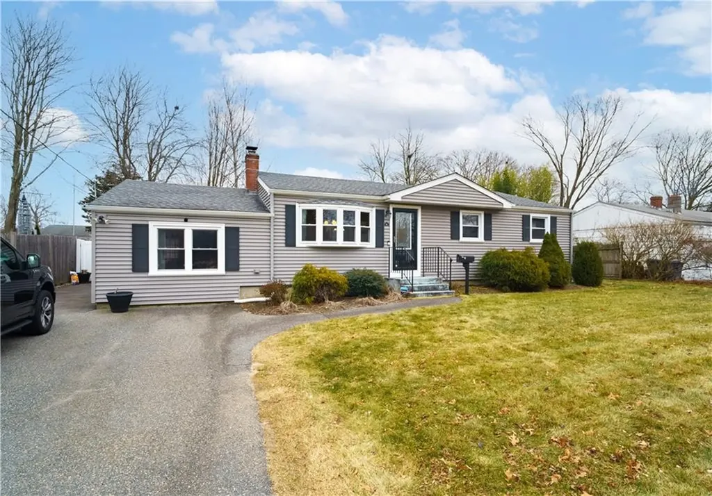 46 Hagerstown Road Warwick RI 02886