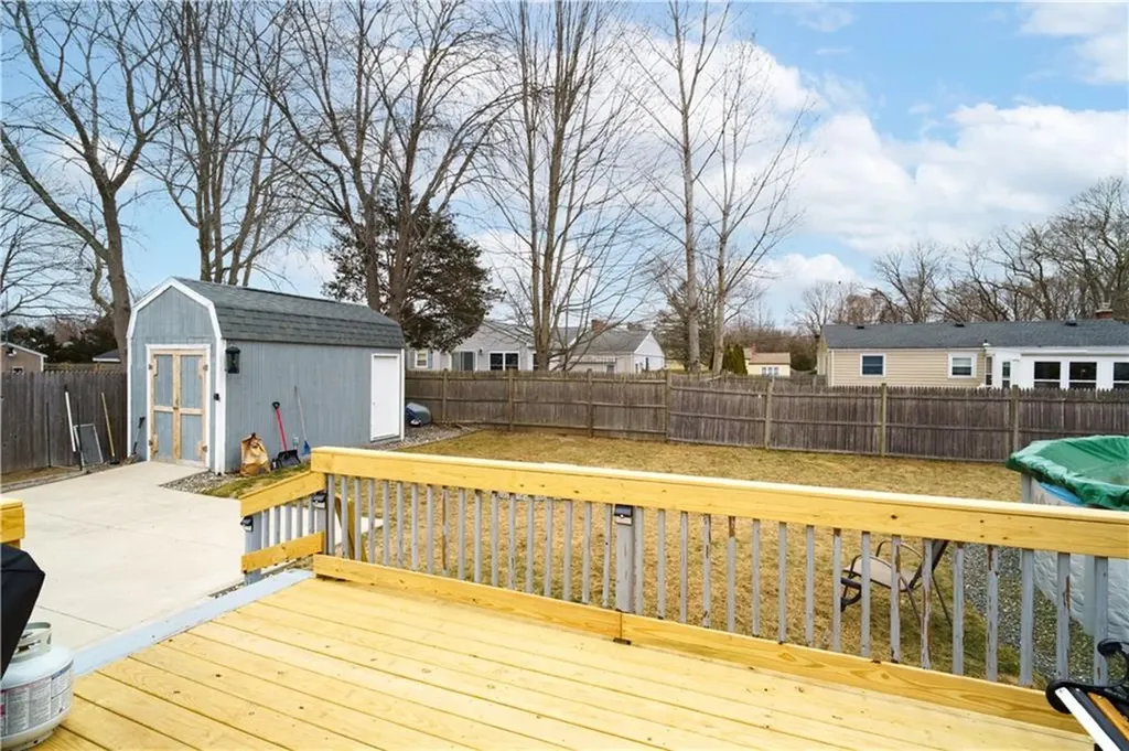 46 Hagerstown Road Warwick RI 02886