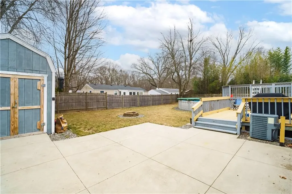 46 Hagerstown Road Warwick RI 02886