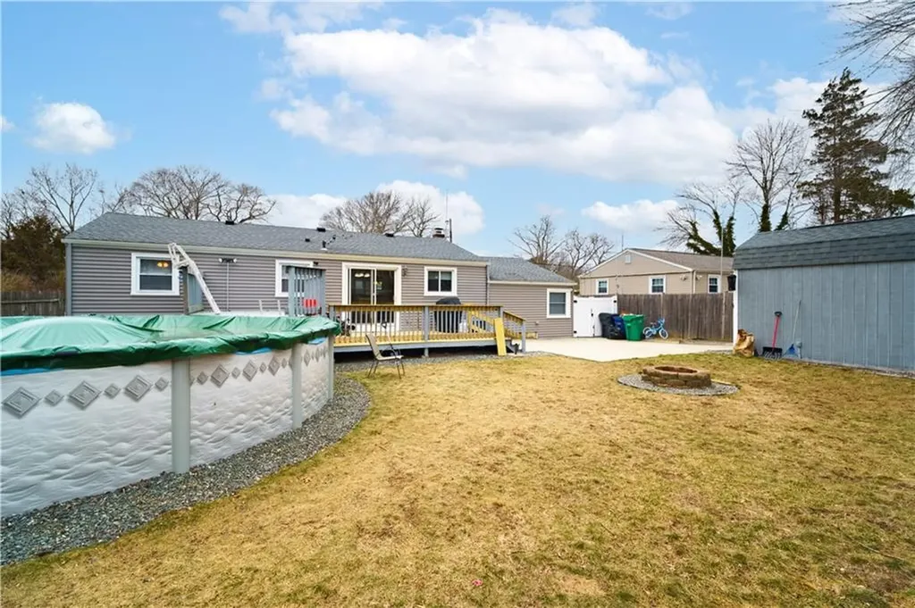 46 Hagerstown Road Warwick RI 02886