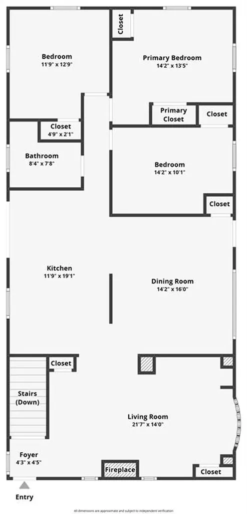 46 Hagerstown Road Warwick RI 02886