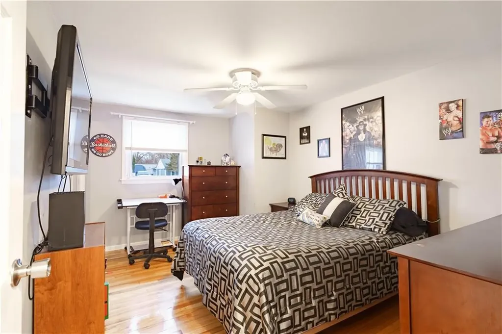 46 Hagerstown Road Warwick RI 02886