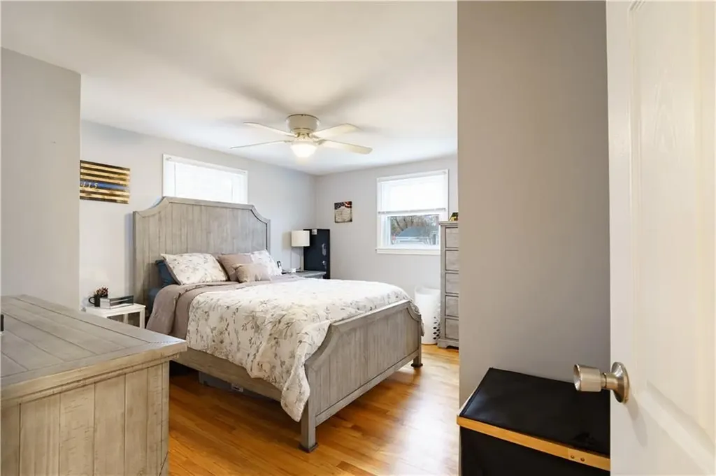 46 Hagerstown Road Warwick RI 02886