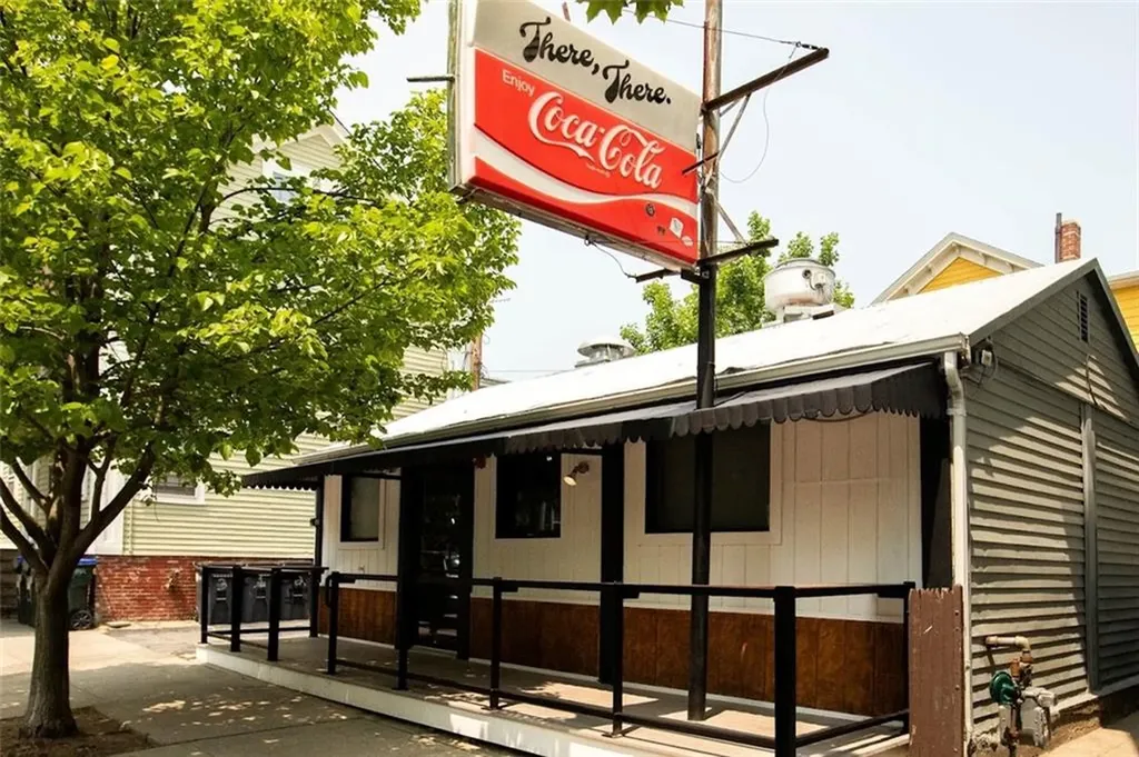 465 West Fountain Street Providence RI 02903