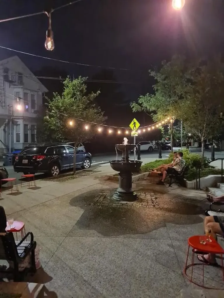 465 West Fountain Street Providence RI 02903