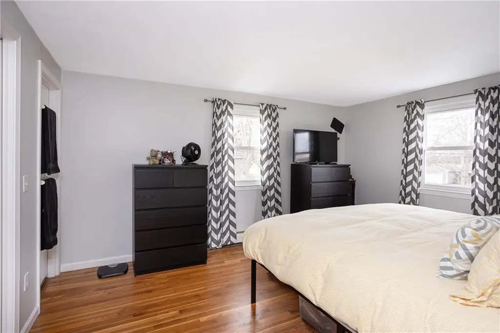 9 Richard Drive Portsmouth RI 02871