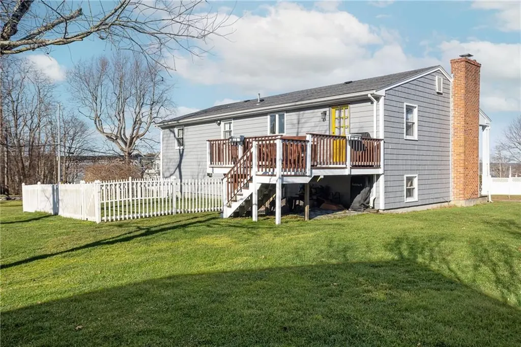 9 Richard Drive Portsmouth RI 02871