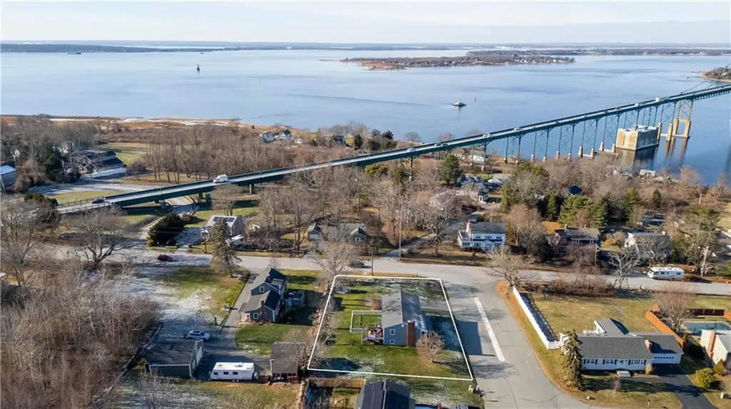 9 Richard Drive Portsmouth RI 02871