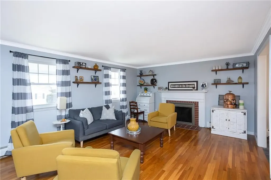 9 Richard Drive Portsmouth RI 02871