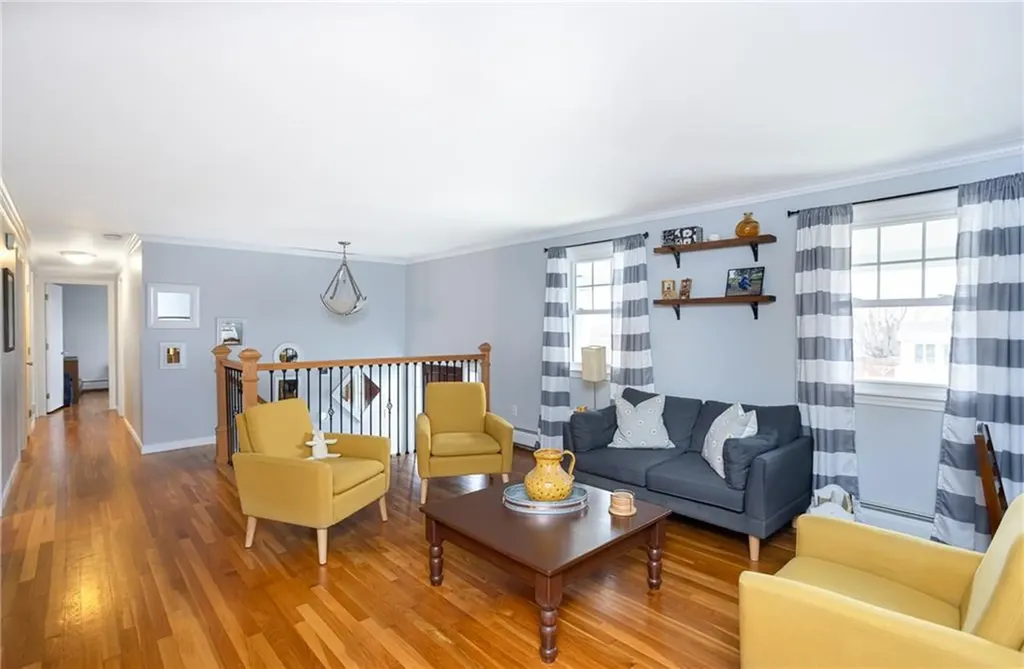 9 Richard Drive Portsmouth RI 02871