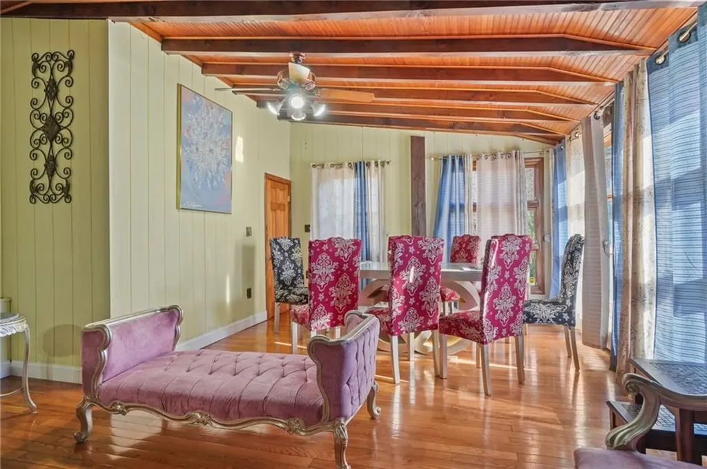 48 Cedar Street Johnston RI 02919