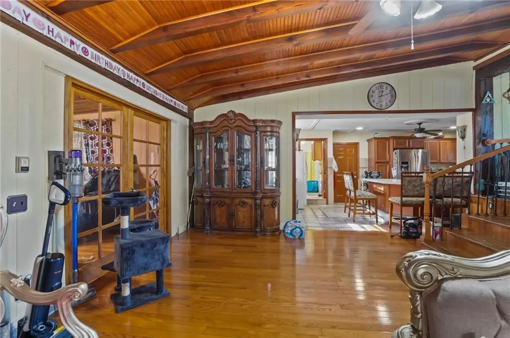 48 Cedar Street Johnston RI 02919