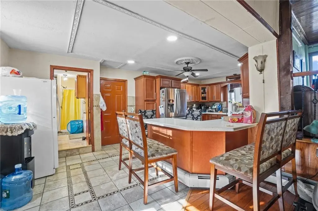 48 Cedar Street Johnston RI 02919