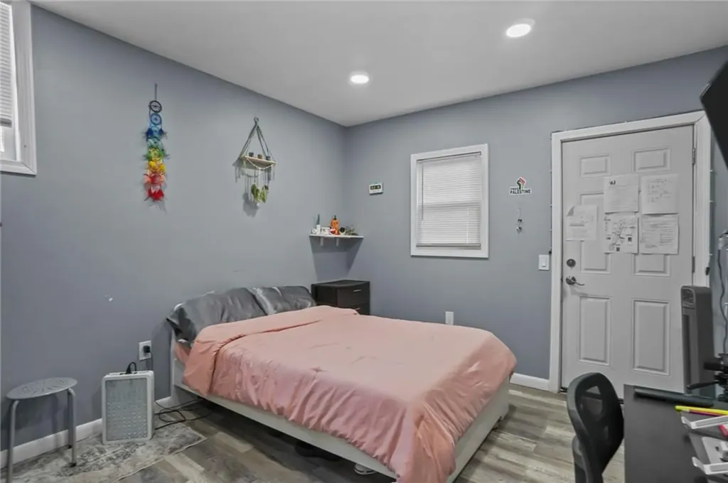 48 Cedar Street Johnston RI 02919