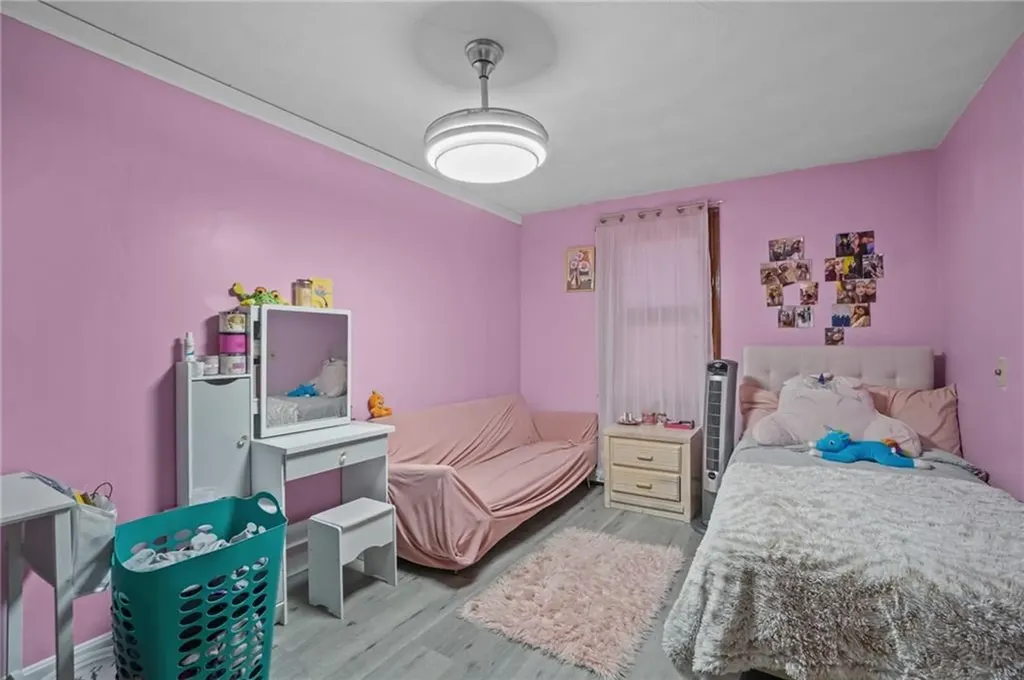 48 Cedar Street Johnston RI 02919