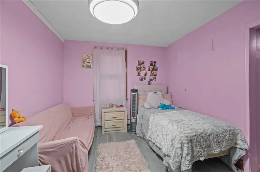 48 Cedar Street Johnston RI 02919