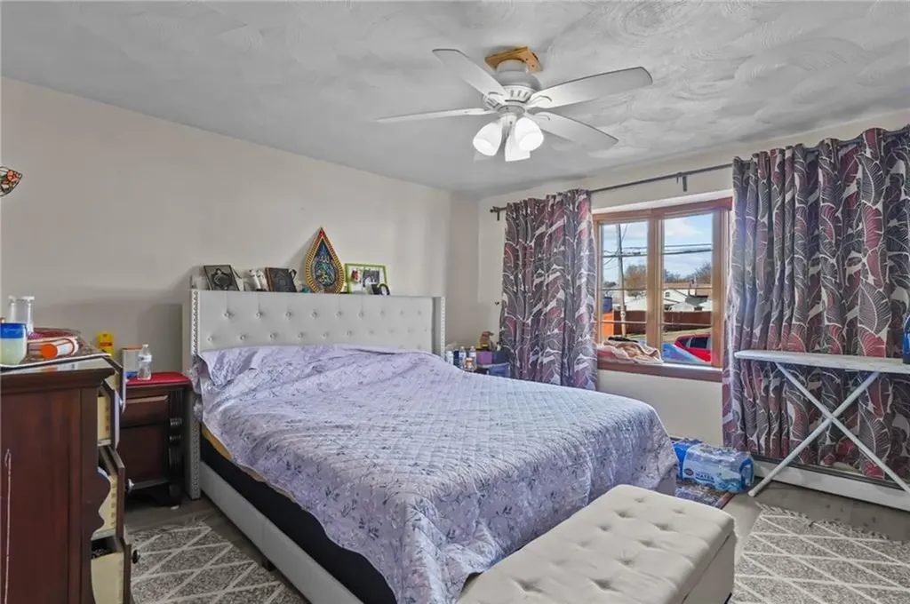 48 Cedar Street Johnston RI 02919
