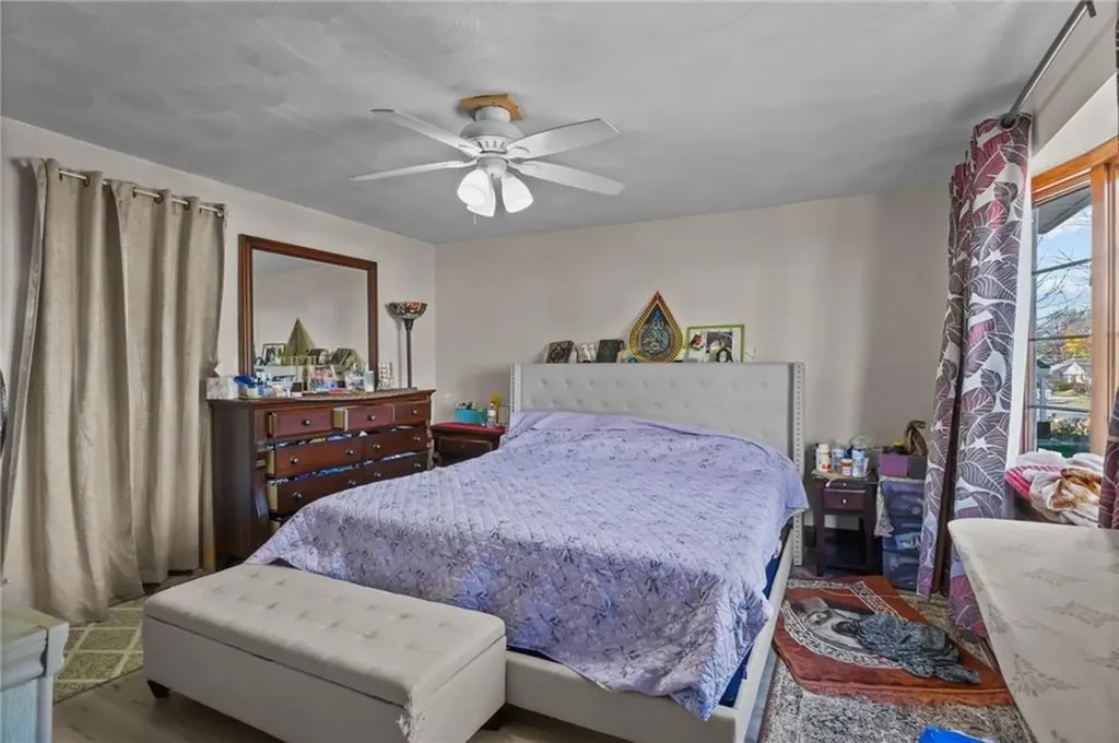 48 Cedar Street Johnston RI 02919
