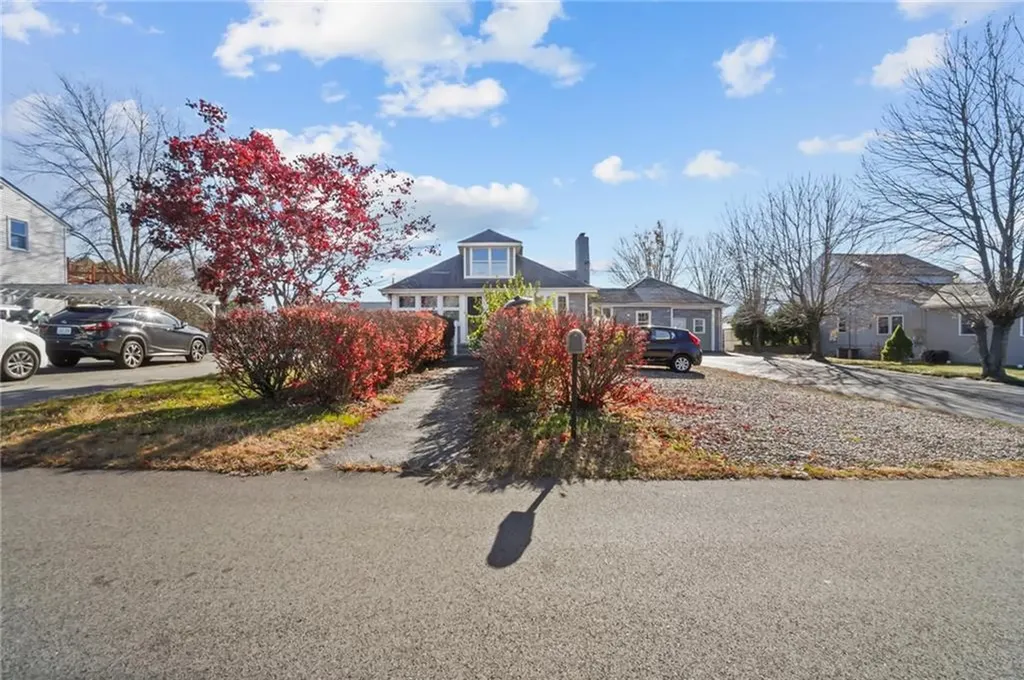 48 Cedar Street Johnston RI 02919
