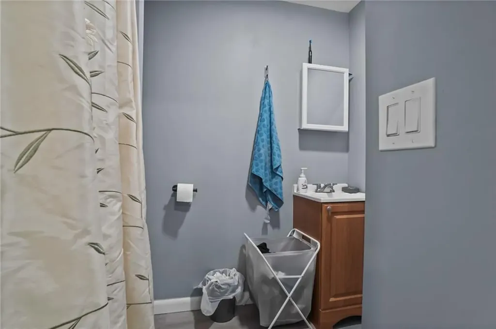 48 Cedar Street Johnston RI 02919