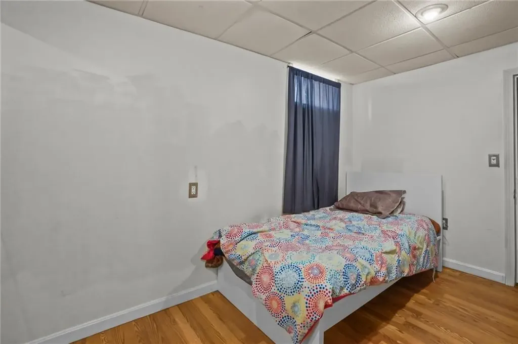 48 Cedar Street Johnston RI 02919