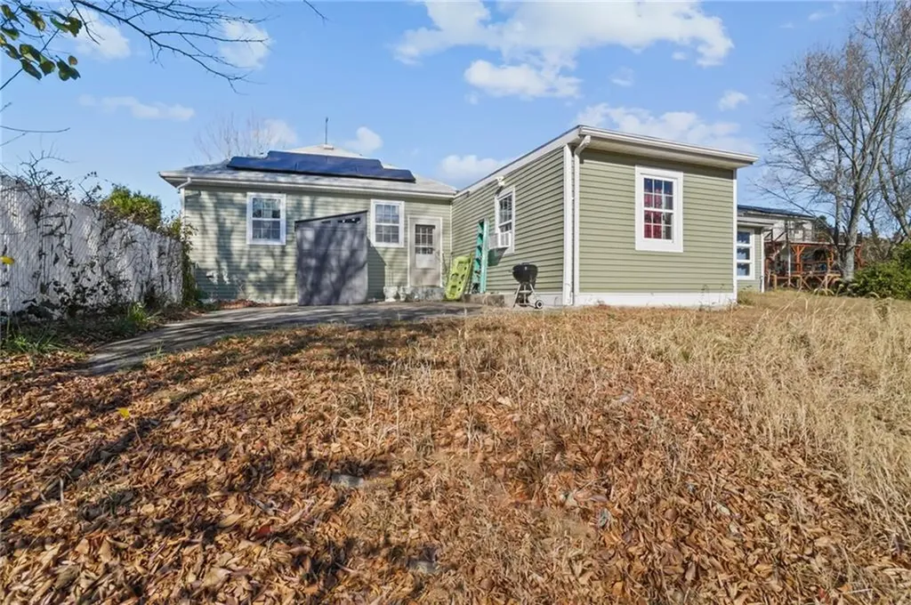 48 Cedar Street Johnston RI 02919
