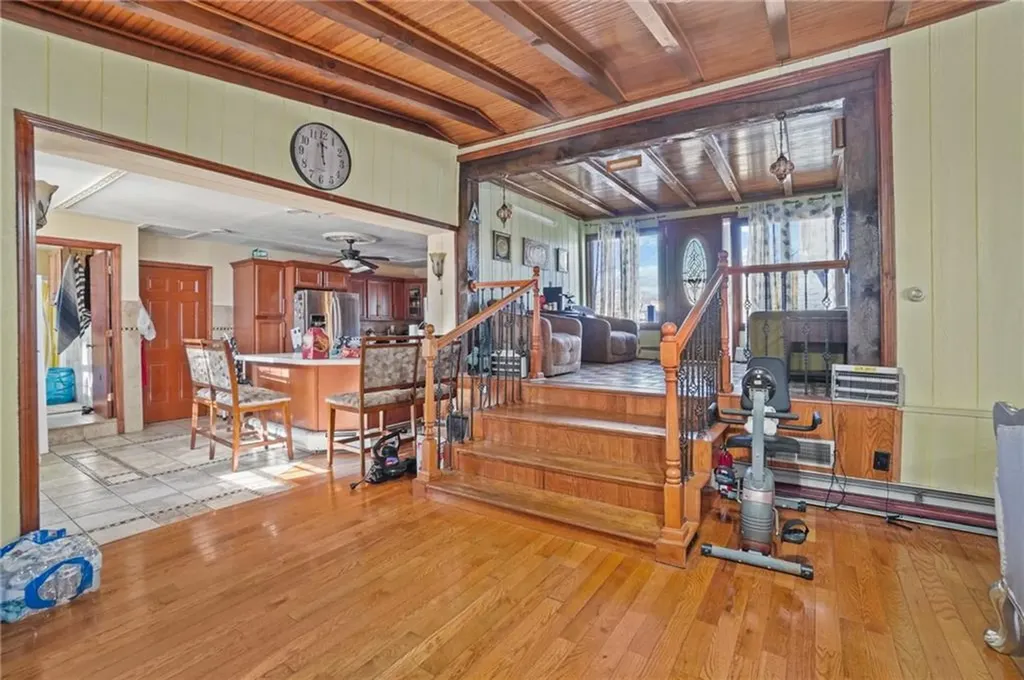 48 Cedar Street Johnston RI 02919