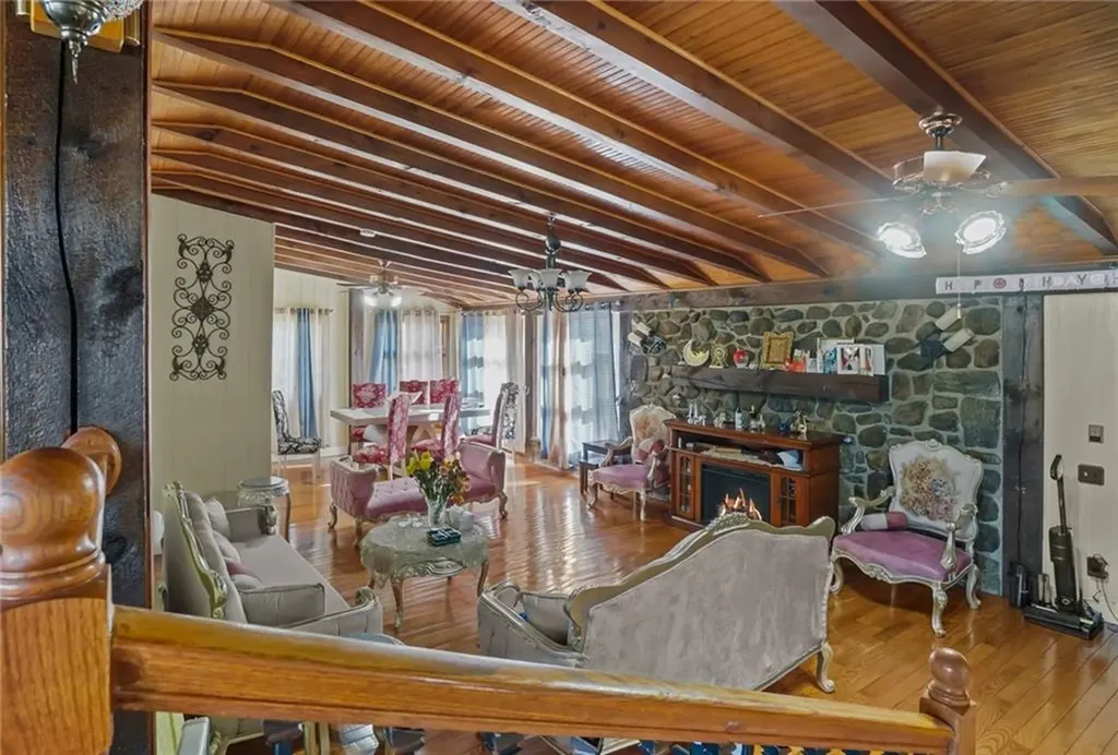 48 Cedar Street Johnston RI 02919
