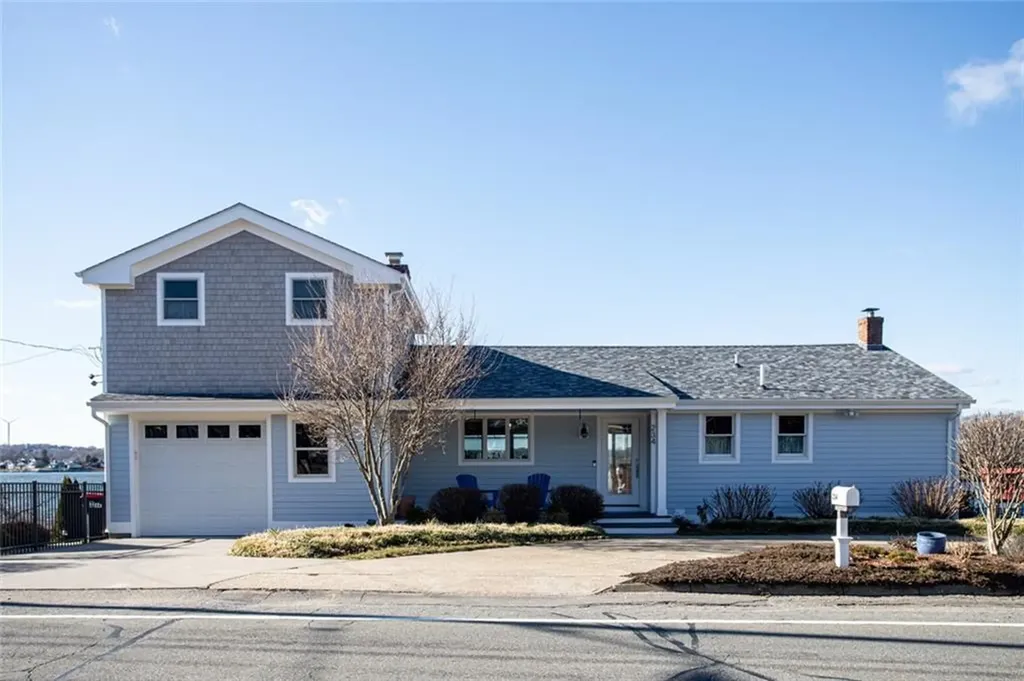 234 Point Road Portsmouth RI 02871